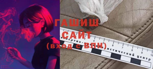 молекула духа Гусев